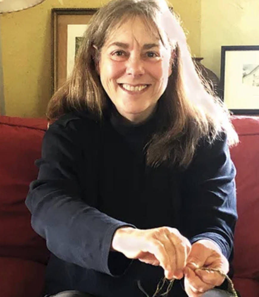 Nancy Butler